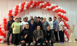 Уважение к труду начинается со школы